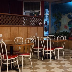 El Rey Mexican Restaurant